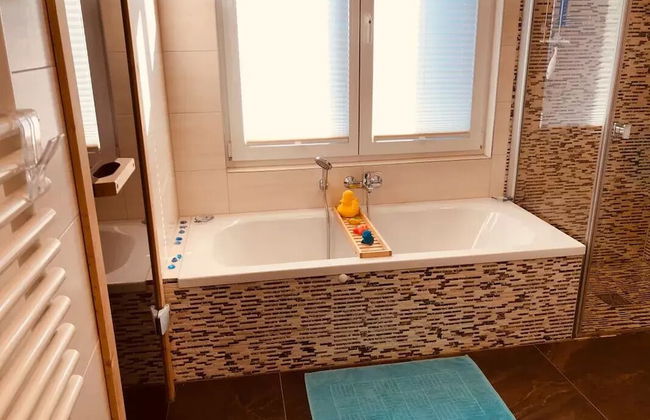 Hausboot Elandi - Foto 23