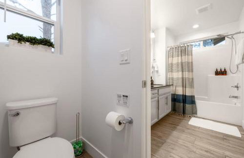 5BR Flagstaff Forest Home Mountain Retreat - Foto 40