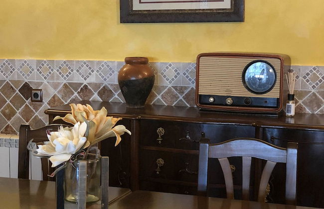 Casa Rural Hormilla - Foto 8