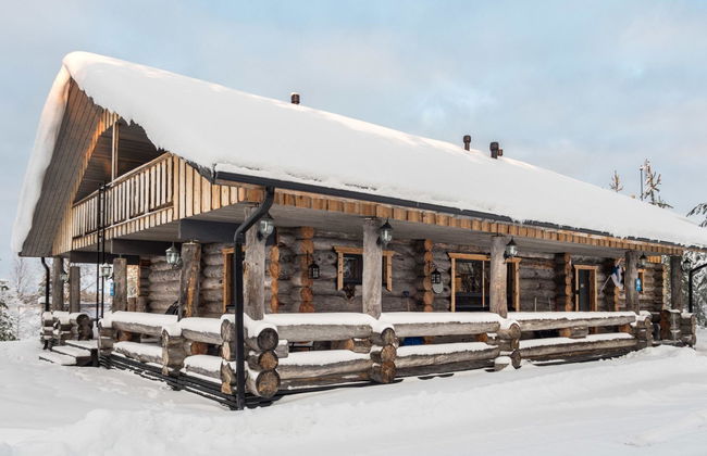 Villa aurora - Foto 1