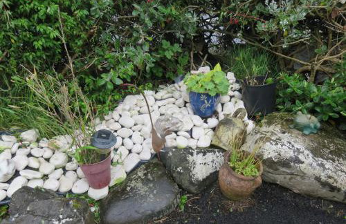 The Coach House Self Catering Apartments - Foto 16