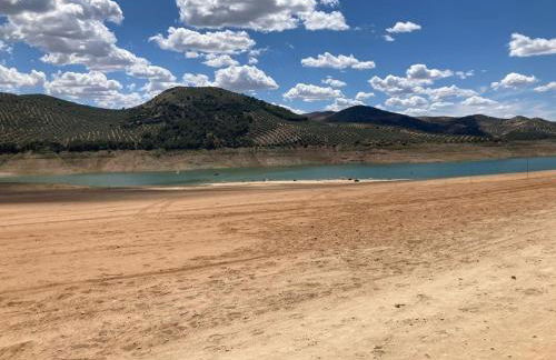 Dehesilla Olive Orchard Retreat - Foto 24