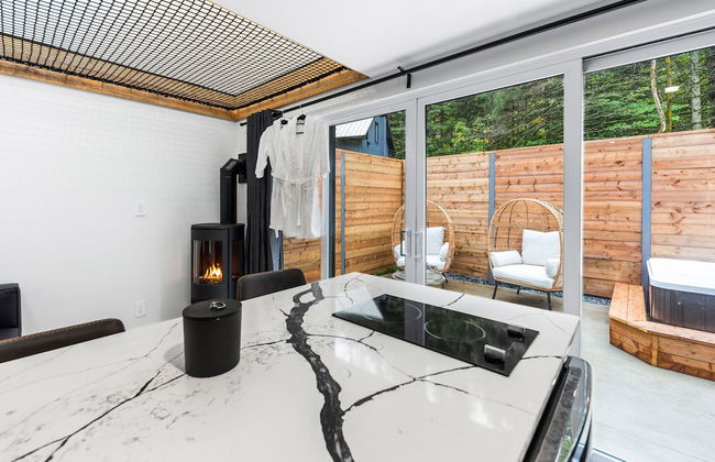 Les Petits Chalets - Foto 63