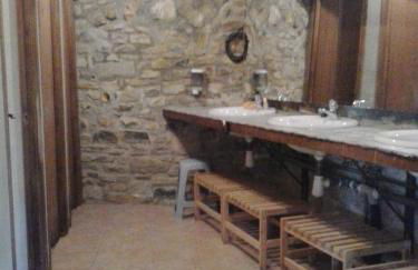 Albergue Casa Fumenal - Foto 54