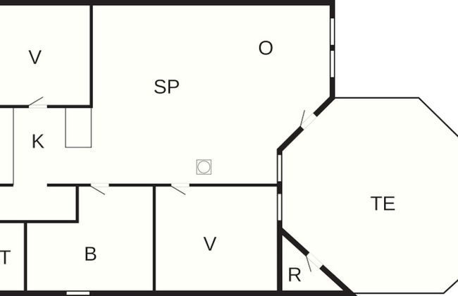 Holiday Home in Otterndorf - Foto 8