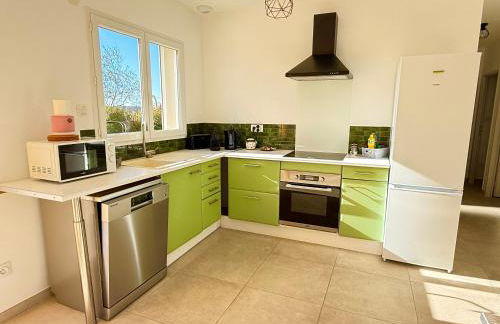 Villa Santa - Piscine - Wifi - Proche Ventoux - idéal Cyclistes - Foto 10