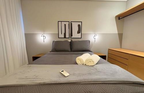 Acomodações no centro! Perto de tudo que precisa! - Photo 3