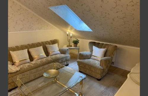 BoLA Ferienwohnung Hamburg Nr 28 Shabby für 7 Personen, Parkplatz - Foto 2