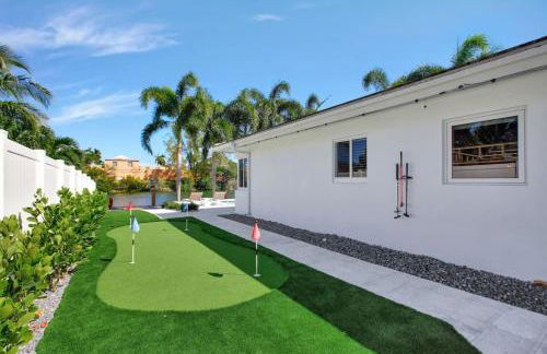 Lakefront Family Fun Home with Private Dock 3BR 2B - Foto 13