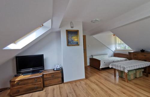 Agrostrzecha - Foto 5