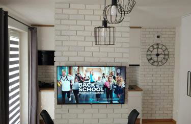 Apartament dla Dwojga - Apartament typu studio - Foto 1