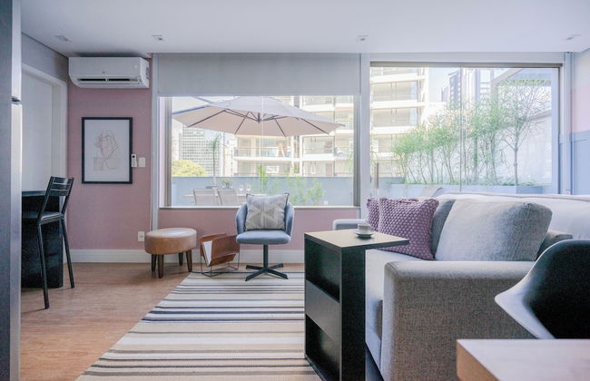 Tabas by Blueground VN Ferreira Lobo - Foto 64