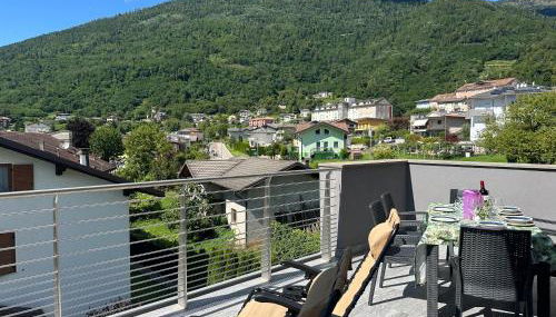 Ivana Suite Levico Terme - Foto 4