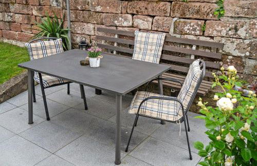 Altes Forsthaus - Fewo Bianca - Foto 28