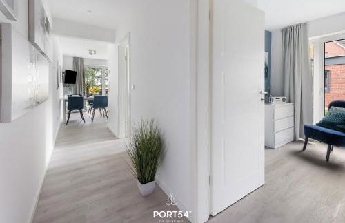 Ferienwohnung Sonnenfang, App 2 Emmelsbüll - Foto 21