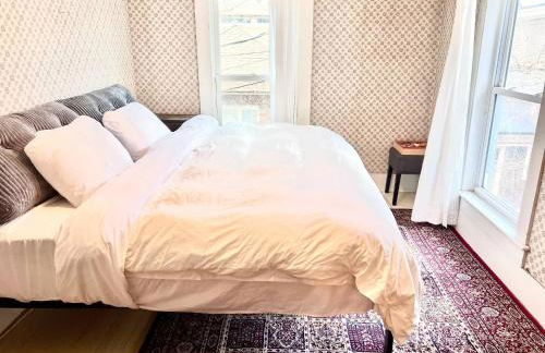 Adirondack Private Room #1 in a Shared House Homestay - Foto 8