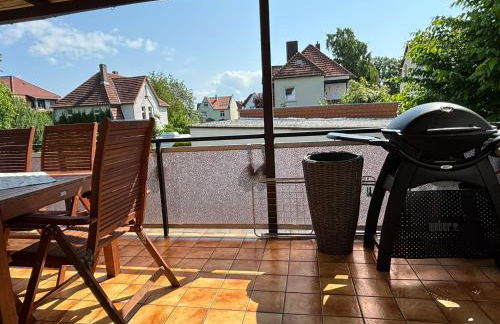 Terasse und Garten 8 Personen - Foto 6