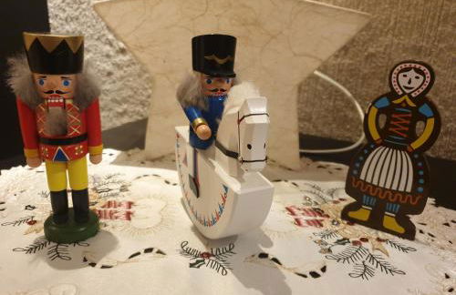 Ferienwohnung Rinno - Foto 22