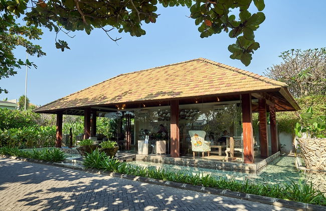 The Royal Purnama Luxury Villas - Adults Only - Foto 5