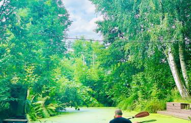 Spreewaldhaus Raddusch, Boote- Fahrräder gratis - Foto 8