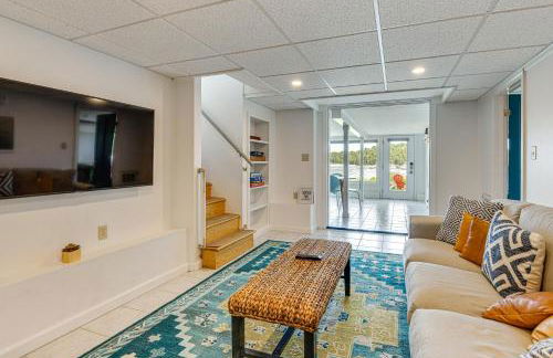 Swim, Boat and Explore! Lake Champlain Retreat! - Foto 28