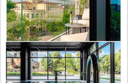 AURUM PREMIUM SPA UNIA RESIDENCE - Foto 1