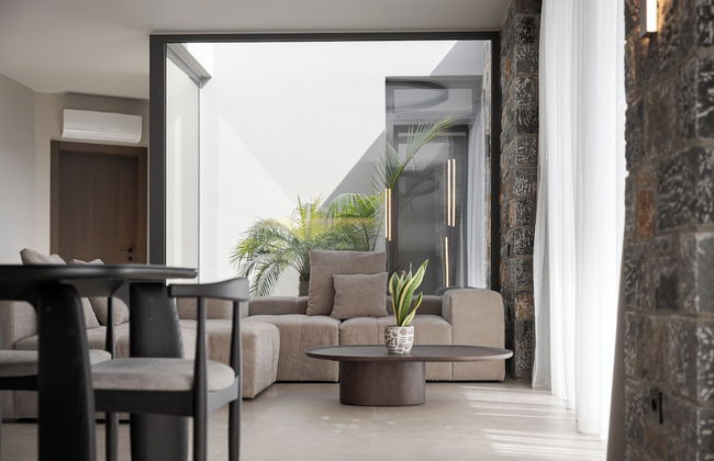 Neromai Cave Luxury Villas - Foto 48