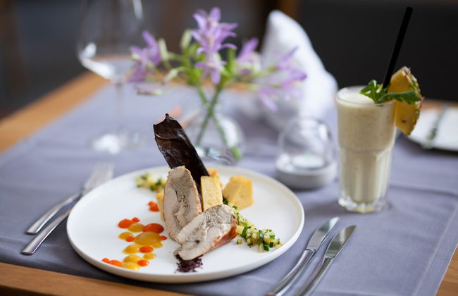 Tropical Islands Resort - Foto 73