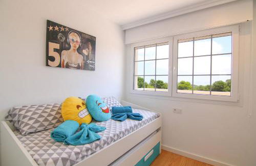 Villa con piscina privada - Polop - Foto 12