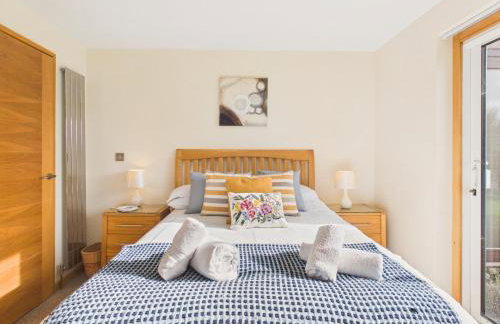 The Crows Nest – Sea View Retreat, Flushing Cornwall - Foto 28