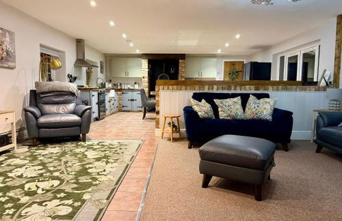 Wood Farm Cottage - Foto 11