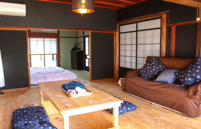 Tokuheian Hinoki - Foto 1