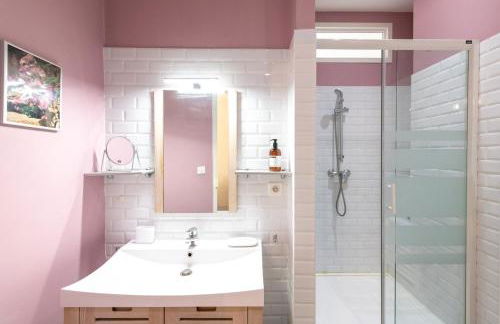 Clos Saint Benoît - Foto 24