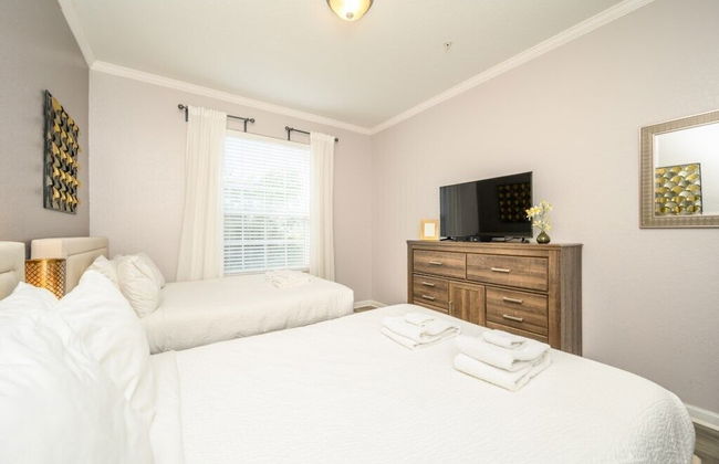 Epic Universe New Deluxe Condo, Vista Cay - 3022 - Foto 7