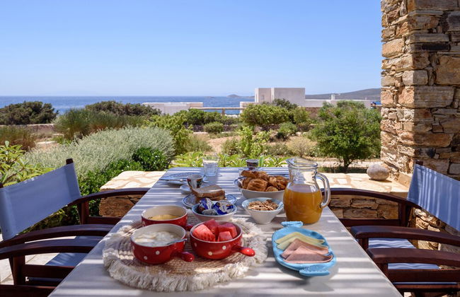 Antiparos Luxury Villas - Foto 30