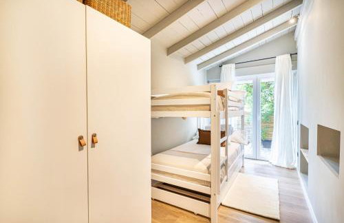 Villa Atardecer - Foto 15