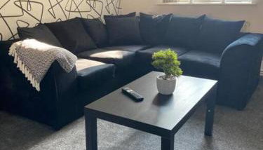 Stylish 3-Bedroom House in Warrington - Sleeps 5 - Foto 5