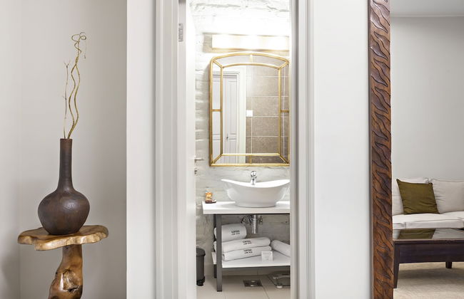 SuperB Luxury Suites - Foto 69