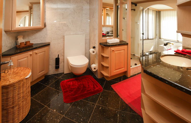 Marie-Soleil Sud - Foto 16