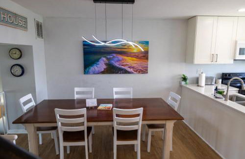 Beach Getaway in Amelia - Ocean Views & Room for 8 - Foto 31