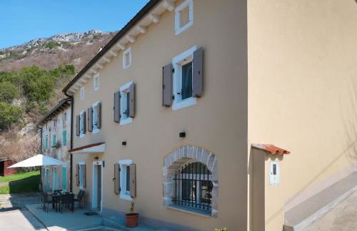 Holiday Home Zvanya by Interhome - Foto 12