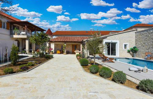 Villa Granar Zadarvillas - Foto 56