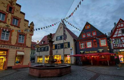 FeWo Zeller Waldblick - Foto 12