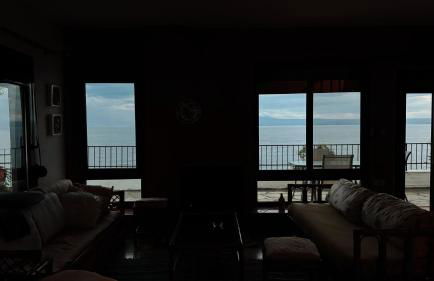 Athos Cape Traditional House - Foto 3