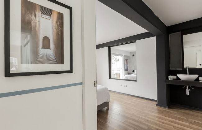 Nomad Apartments in Bohem Barranco by Wynwood-House - Photo 29