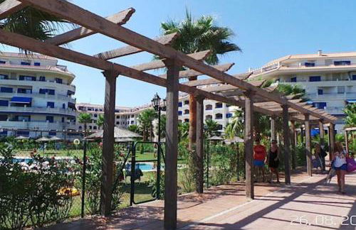 Sabinillas Beachside & Summer Pool 3BR - Photo 42