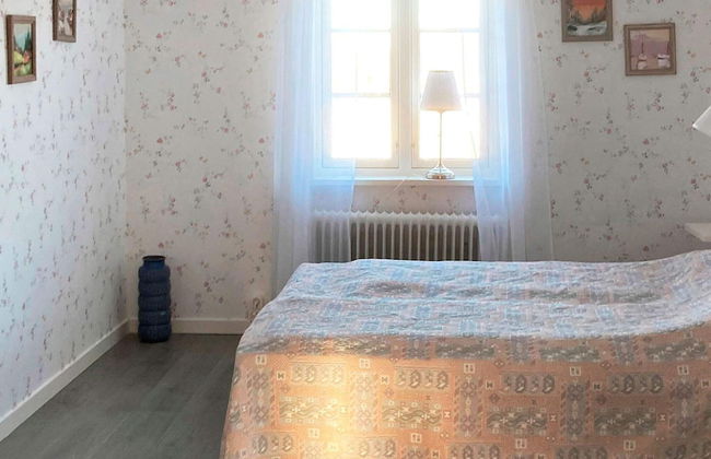 7 Person Holiday Home in Oxaback-by Traum - Foto 2