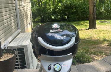 Hillside Hideaway - Foto 6