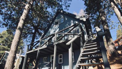 The Inspo Cabin with Stunning View - Foto 2