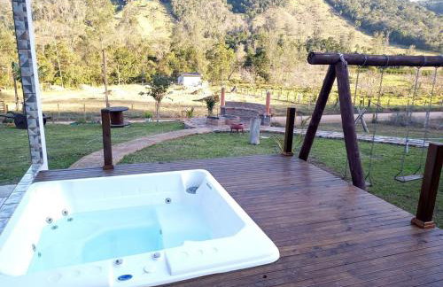 Sitio Casa na Árvore - Photo 48